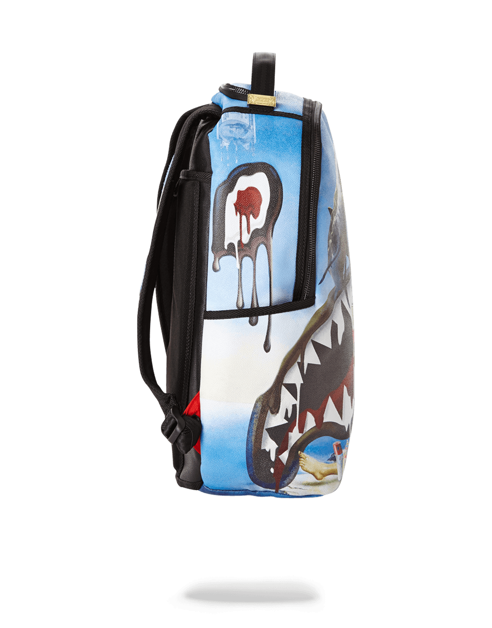 SPRAYGROUND SALVADOR SHARKY