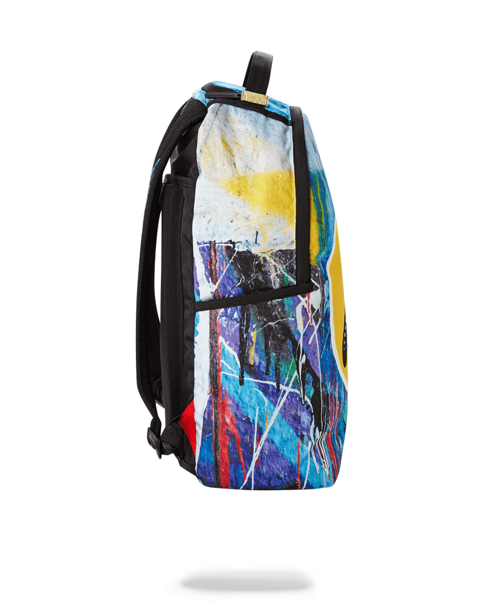 SPRAYGROUND HAVE A SHARKY DAY