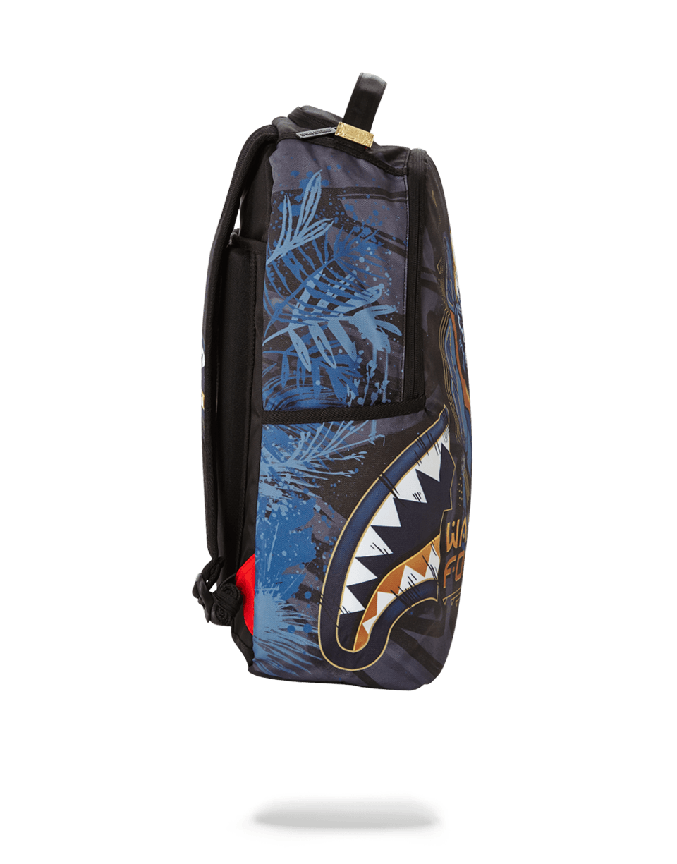 SPRAYGROUND WAKANDA FOREVER