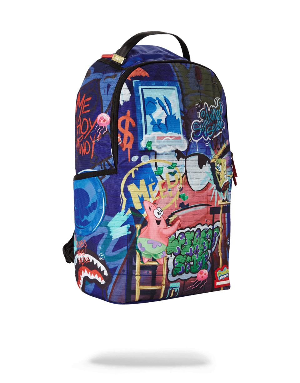 SPRAYGROUND WEAST SIDE