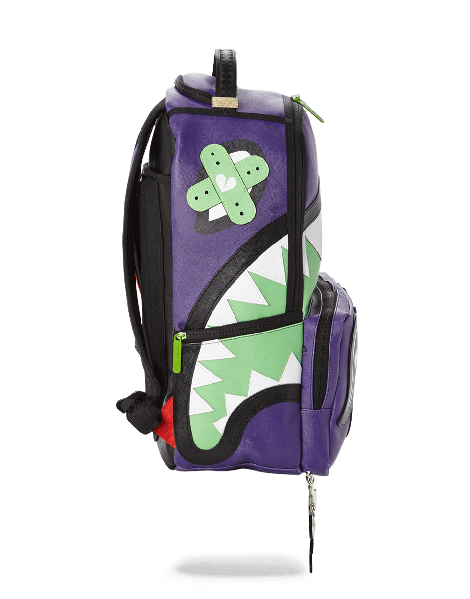SPRAYGROUND CAZZU BACKPACK