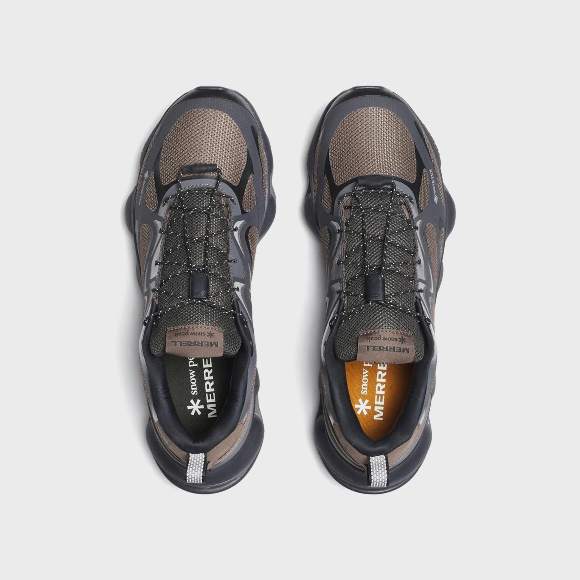 Merrell x Snow Peak SpeedArc Matis GORE-TEX® - Falcon