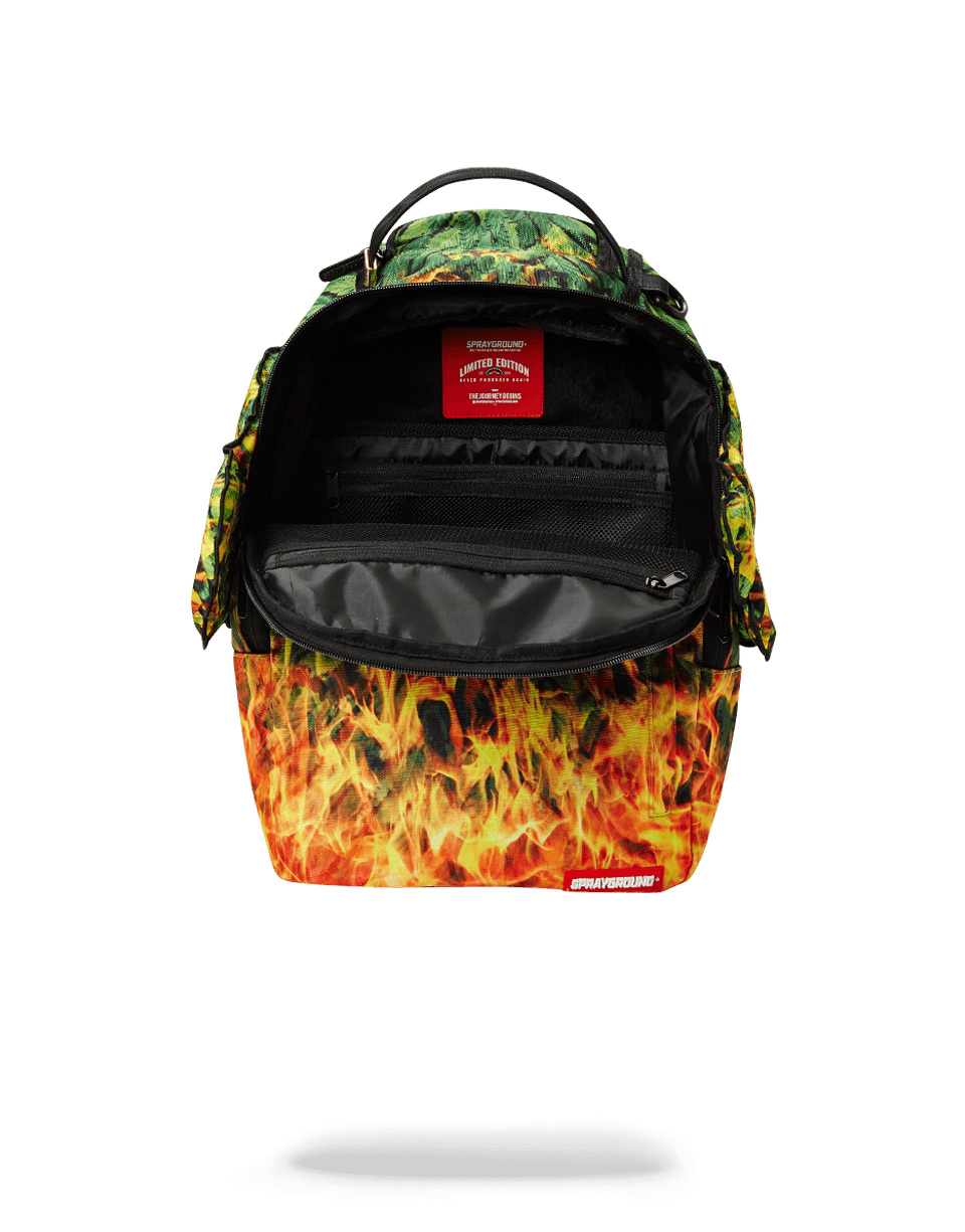 SPRAYGROUND WINGS OF PARADISE