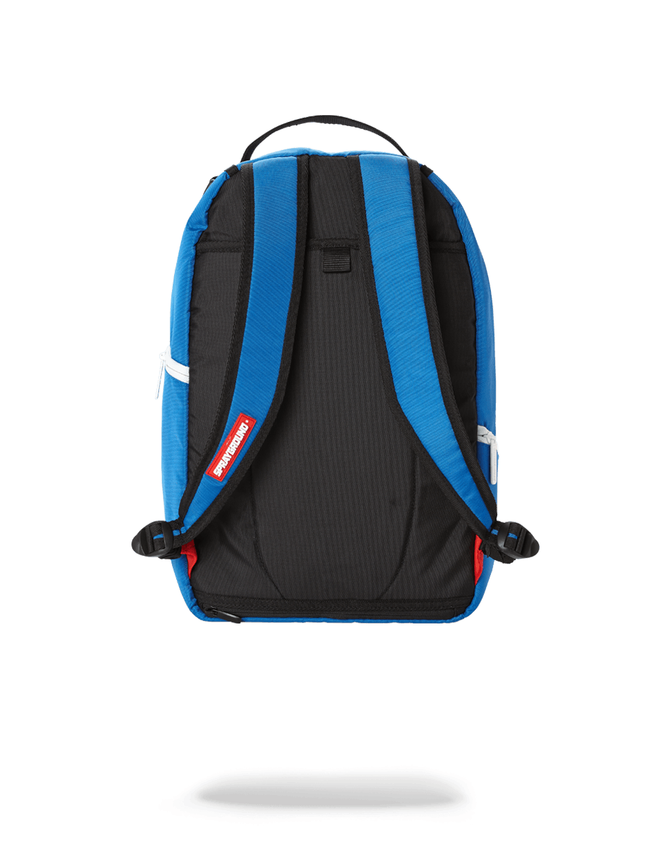 SPRAYGROUND ALL DAY (BLUE)
