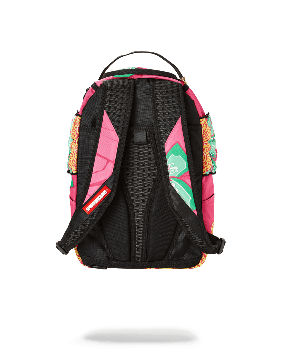 SPRAYGROUND PIGGY BANK WINGS
