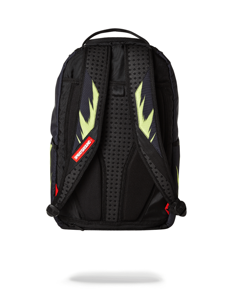 SPRAYGROUND DRAGON BALL Z POWER SHARK