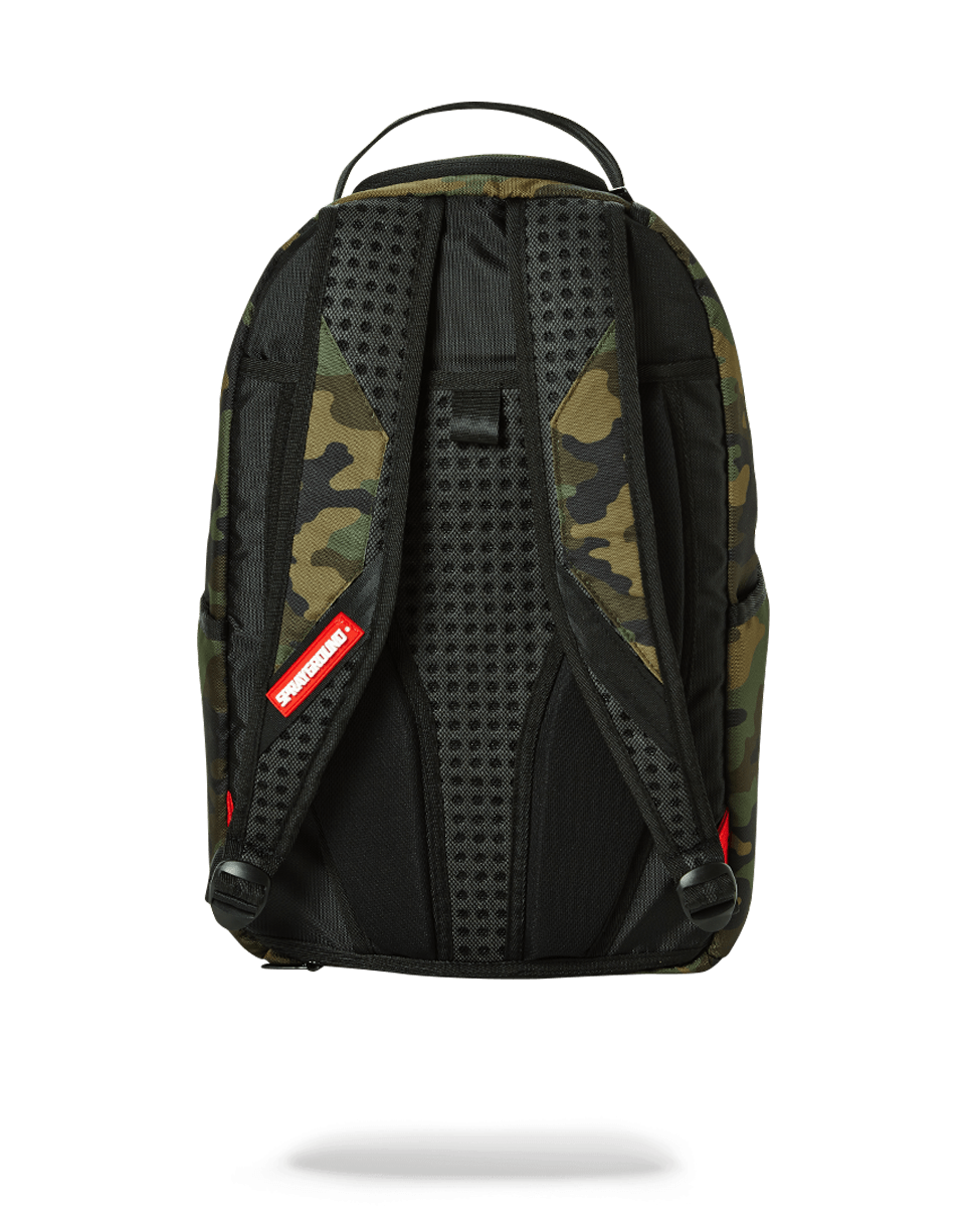 SPRAYGROUND JURASSIC WORLD SHARK