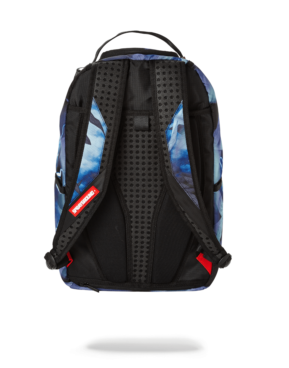 SPRAYGROUND STORM MONEY