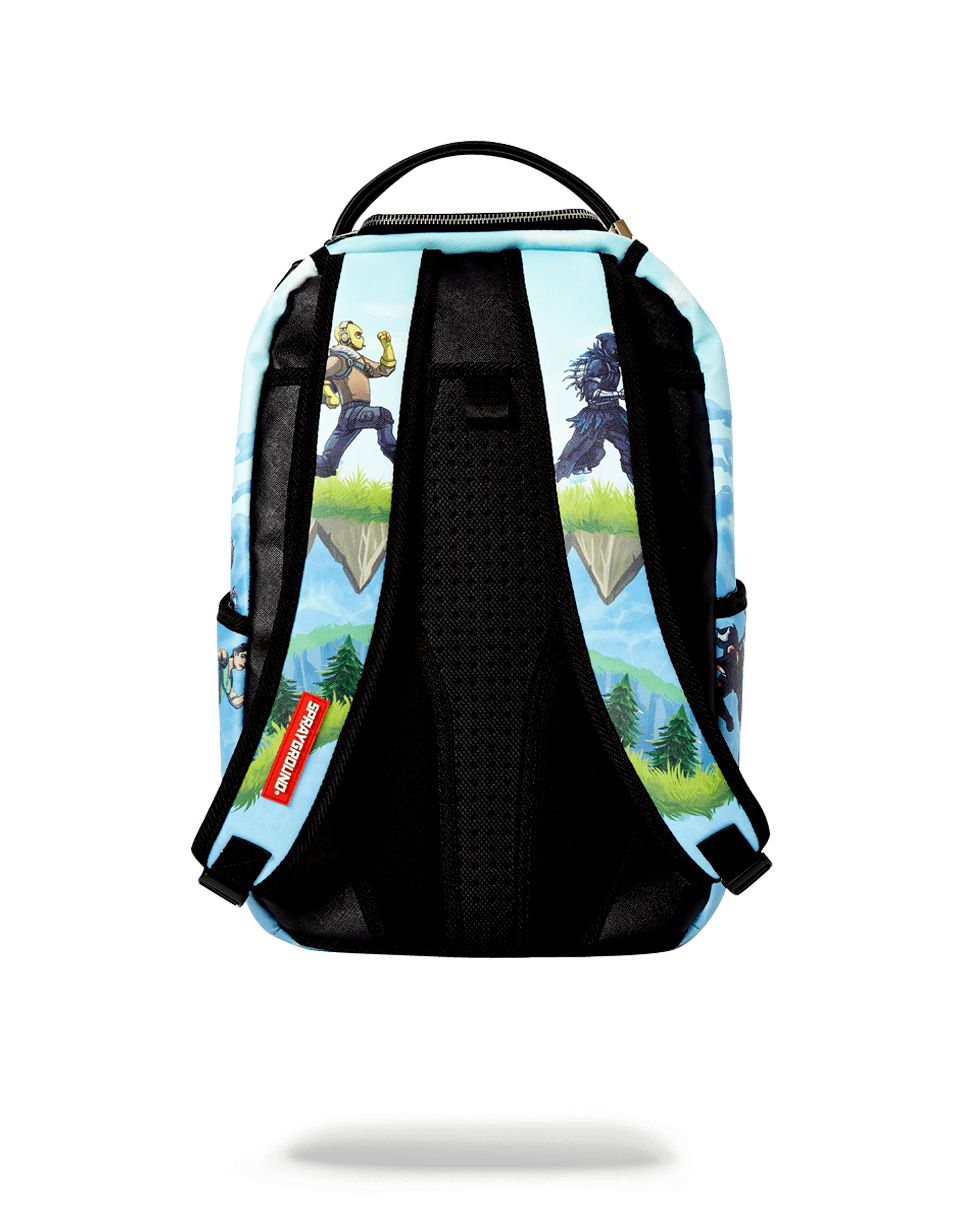 SPRAYGROUND FORTNITE SHARK ROYALE!