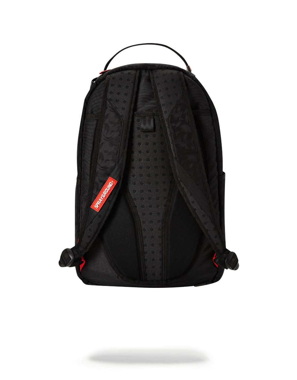 SPRAYGROUND TAKE OFF (BIRDSHARK)
