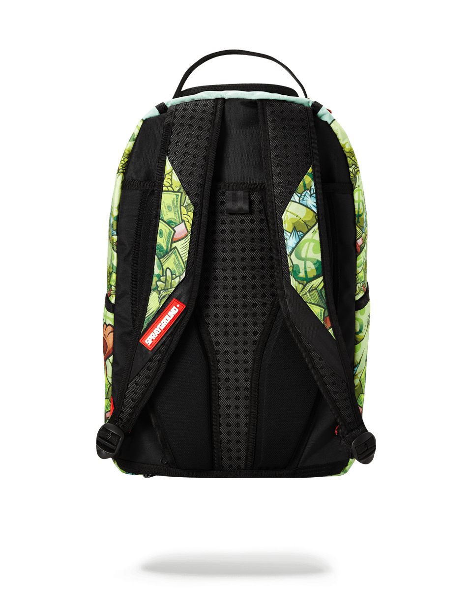 SPRAYGROUND STASHED OG BEARS
