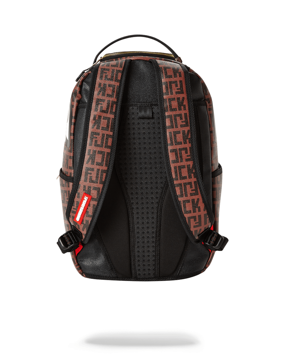 SPRAYGROUND "OFFENDED"