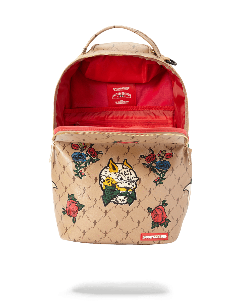 SPRAYGROUND AIR ITALIA