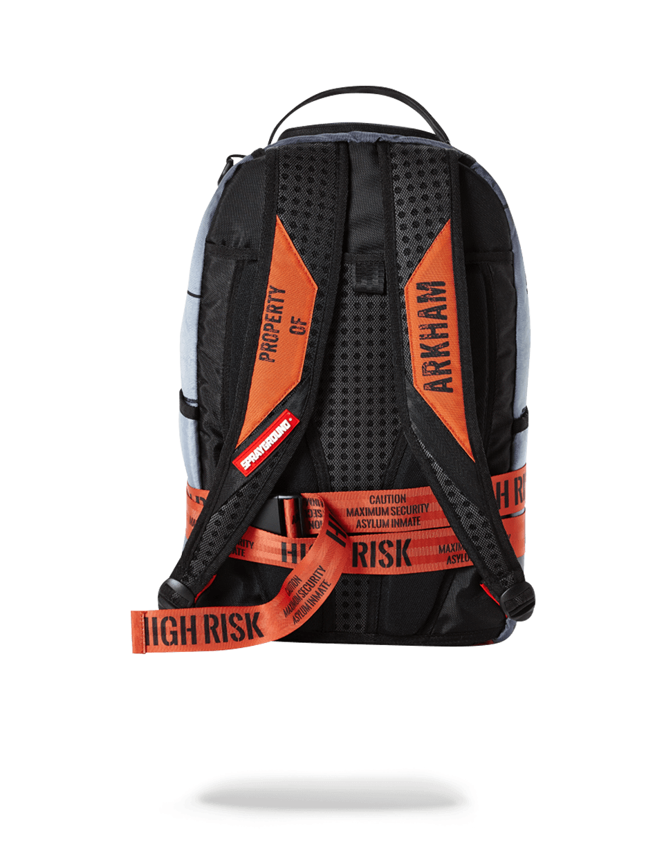 SPRAYGROUND JOKER MUG SHOT