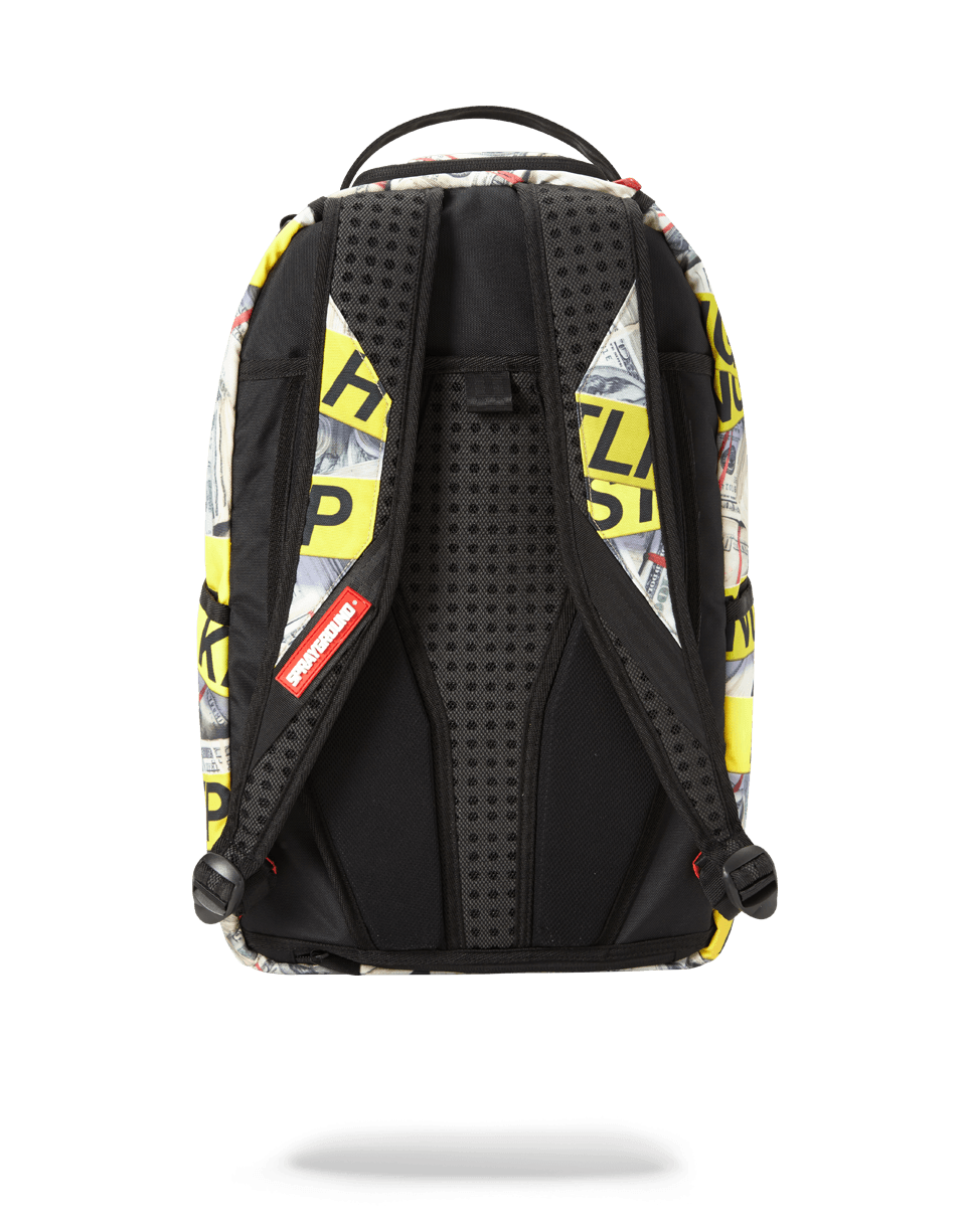 SPRAYGROUND KEEP HUSTLING