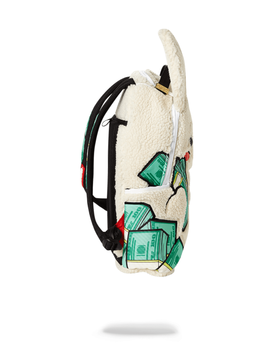 SPRAYGROUND MONEY BUNNY