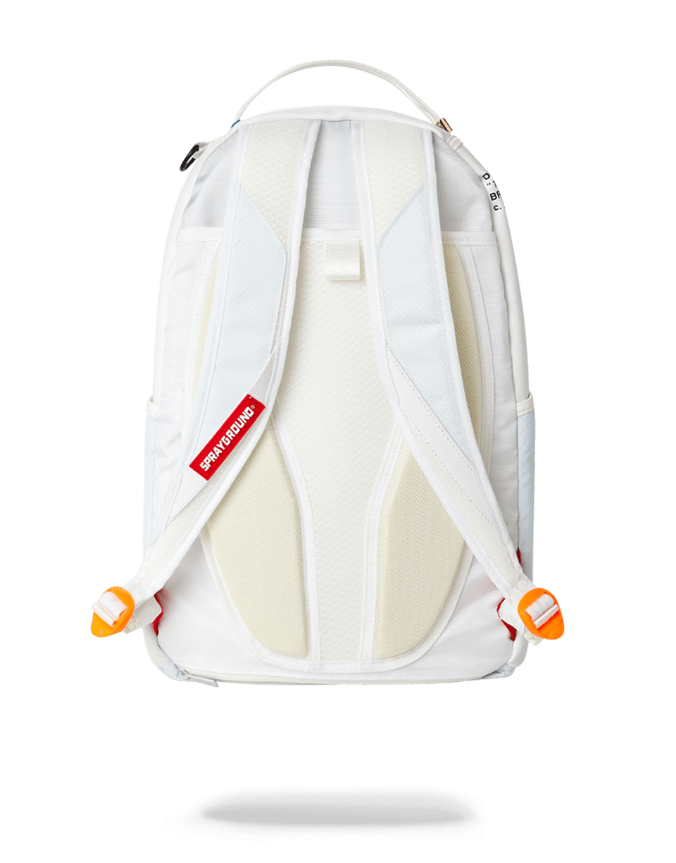 SPRAYGROUND BITE ME BACKPACK