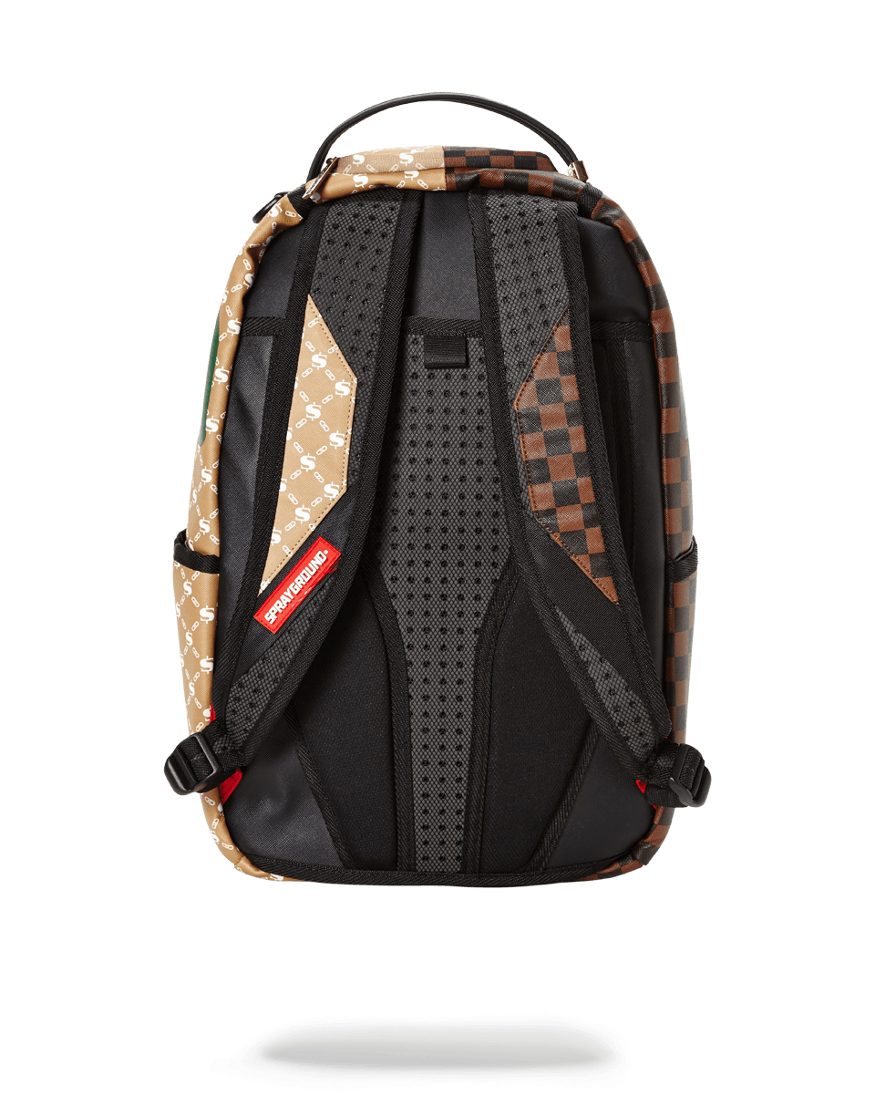 SPRAYGROUND PARIS VS FLORENCE SHARK