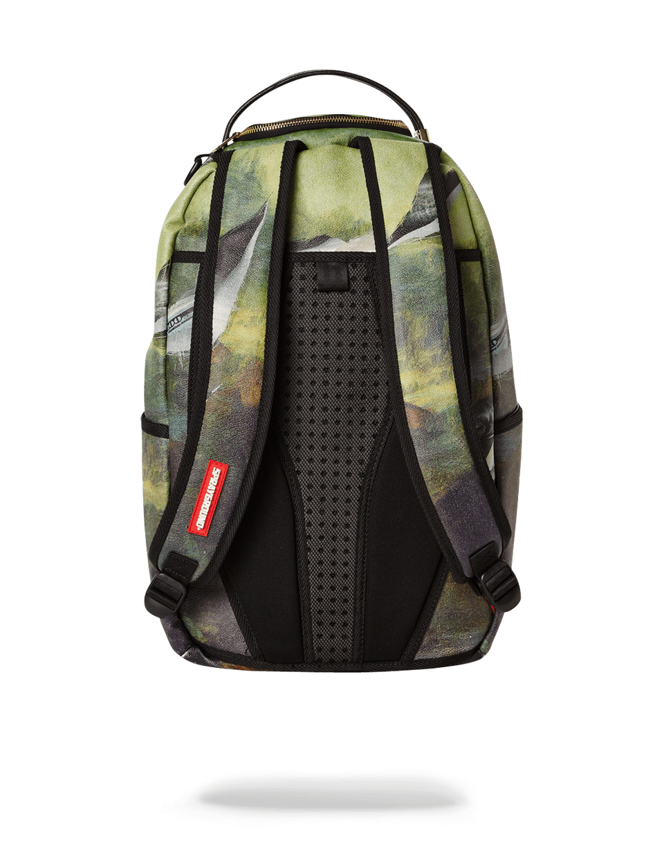 SPRAYGROUND HIDDEN STASH
