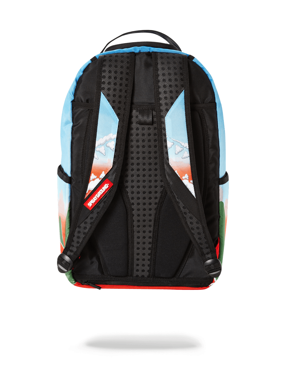 SPRAYGROUND SPEEDY GONZALES SHARK