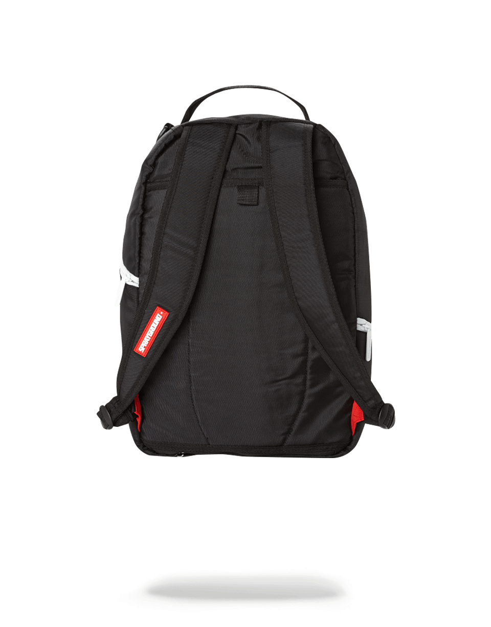 SPRAYGROUND ALL DAY (BLACK)
