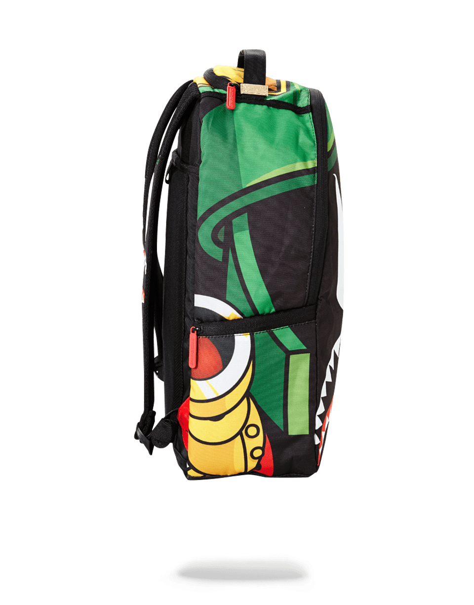SPRAYGROUND MARVIN THE MARTIAN SHARK
