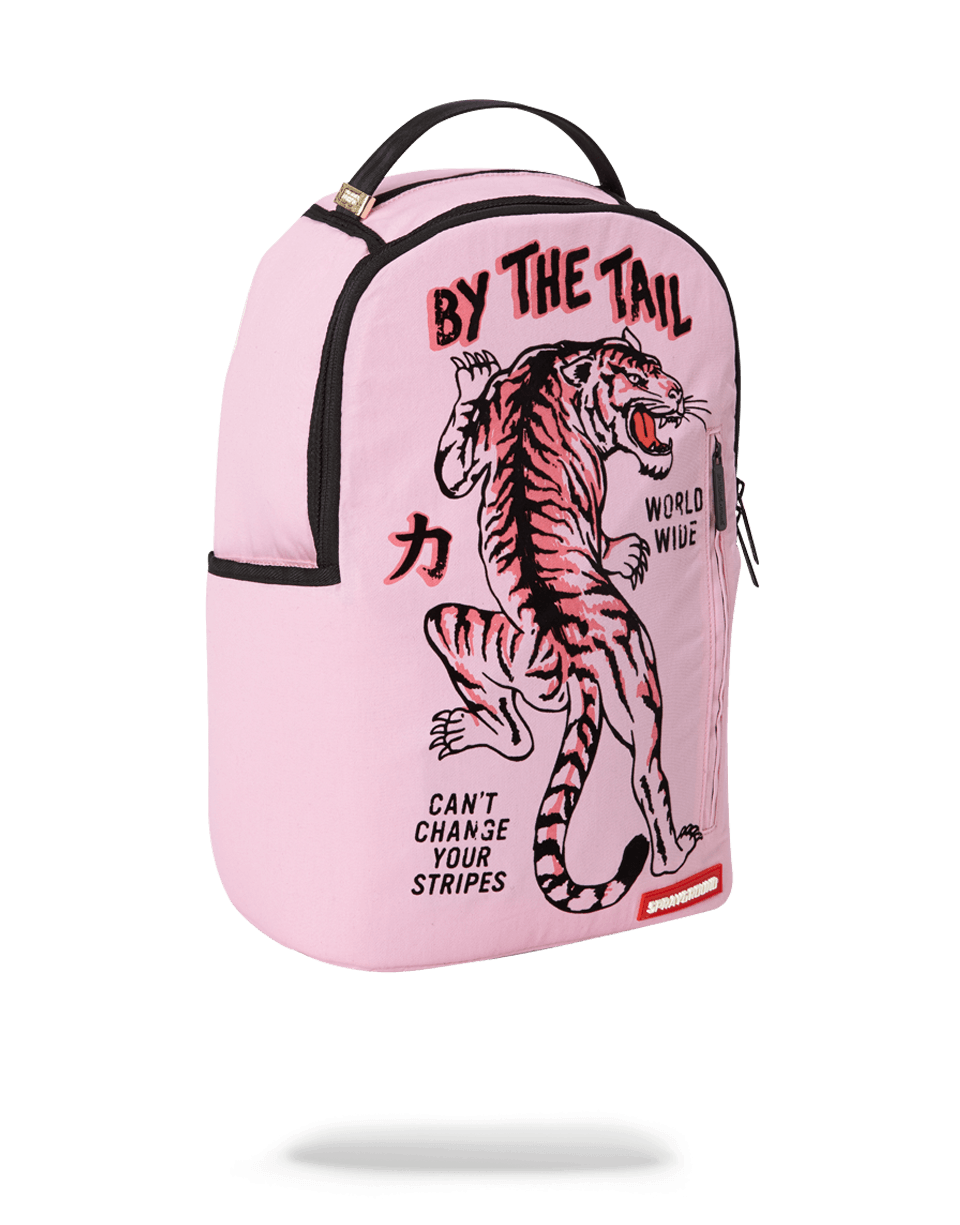 SPRAYGROUND TIGER STYLE