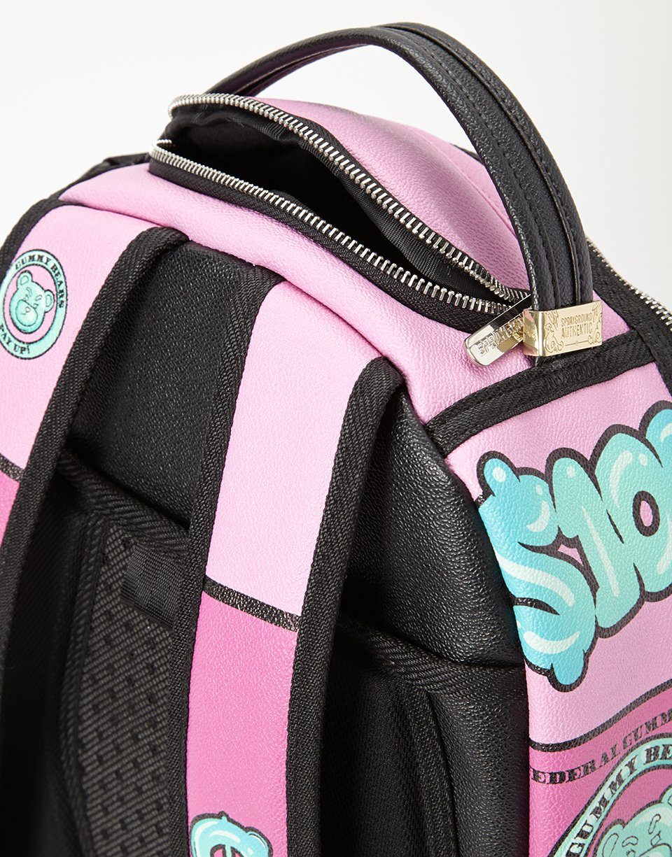 SPRAYGROUND YUMMY MONEY (ASIAN DOLL)