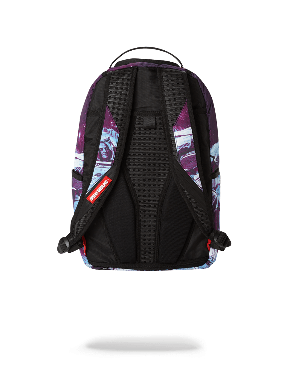 SPRAYGROUND INDEPENDENCE DAY MONEY
