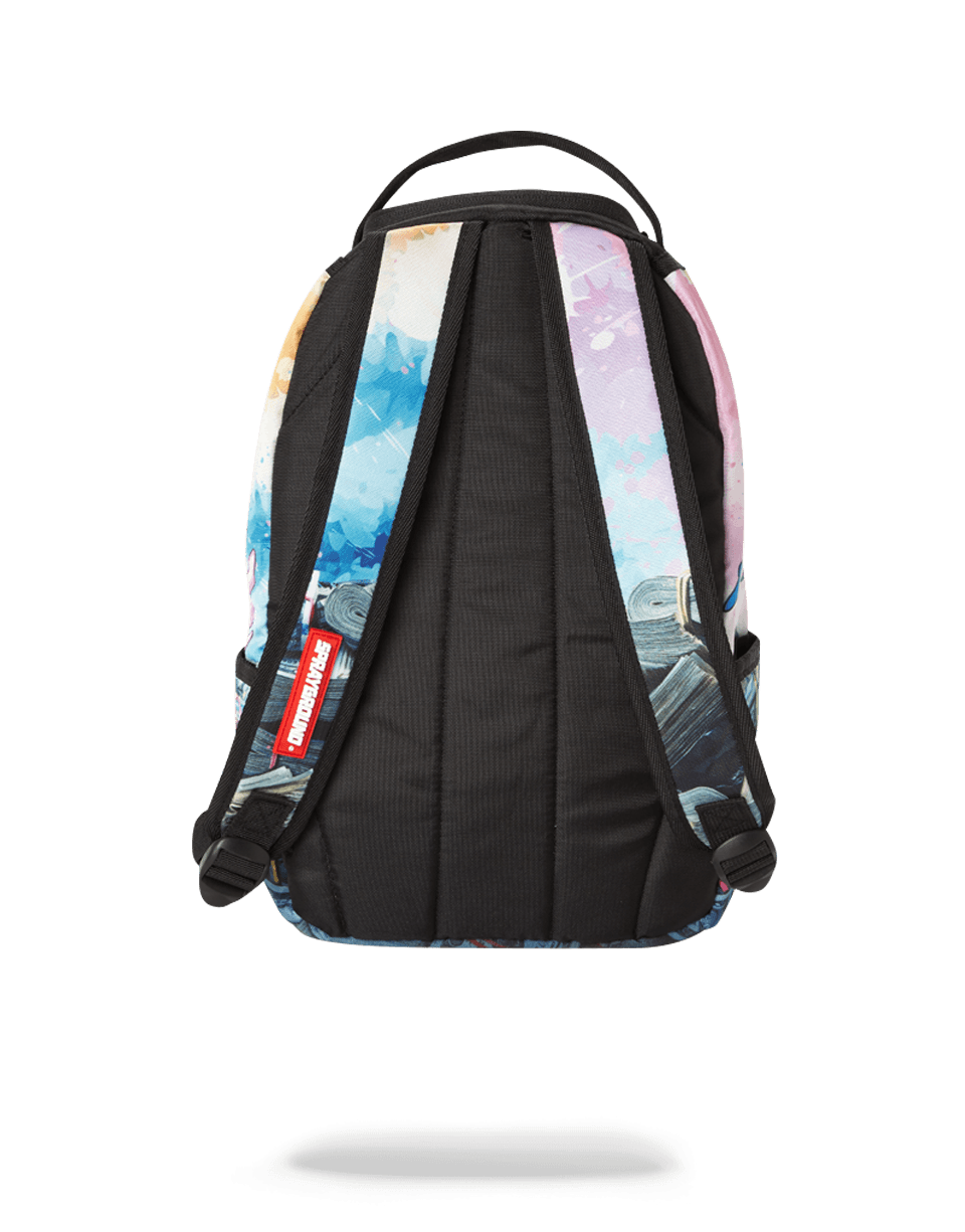 SPRAYGROUND MINI UNICORN MONEY