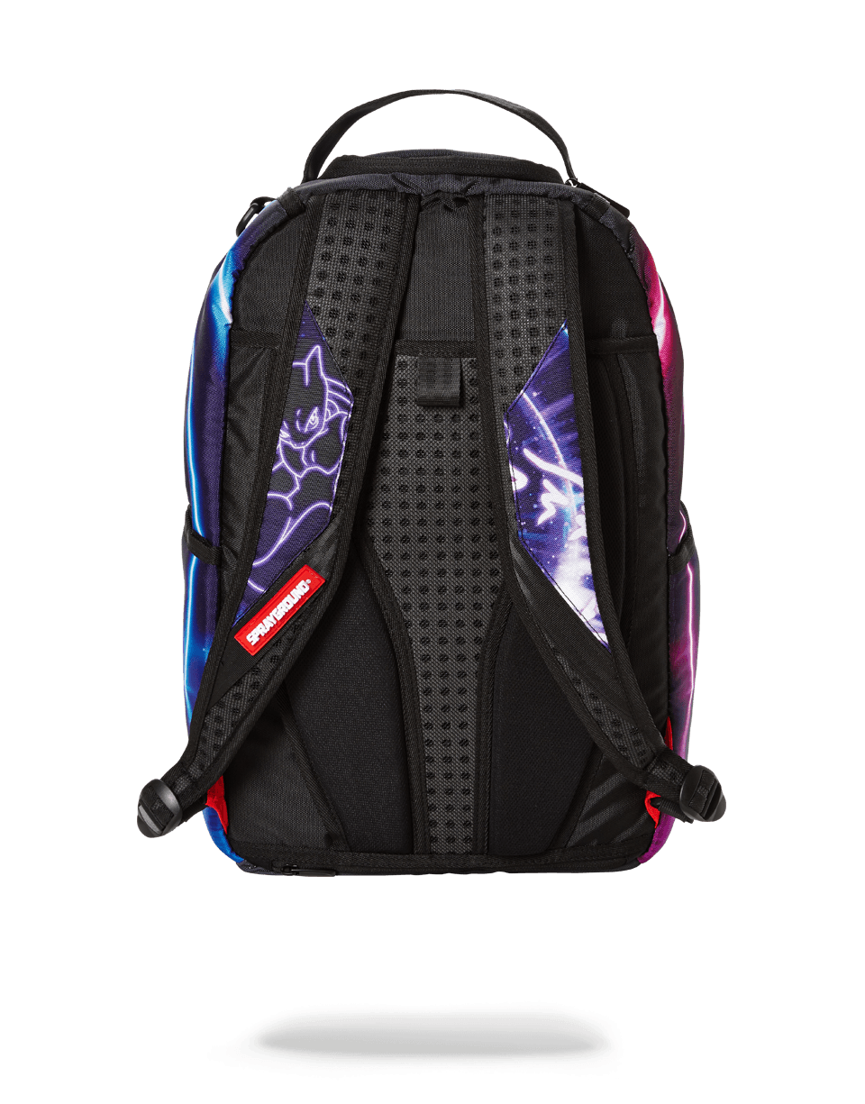 SPRAYGROUND POKEMON MEWTO SHARK