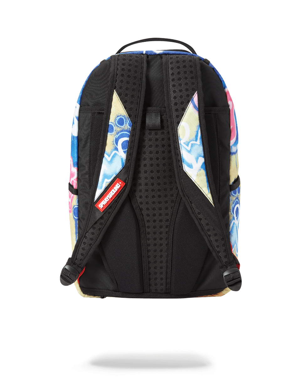 SPRAYGROUND PAY UP