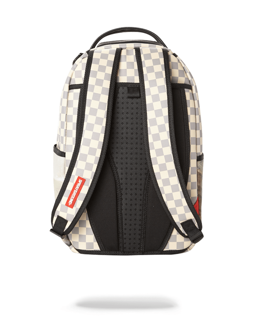 SPRAYGROUND BILLION DOLLAR BANDIT NAPOLEON