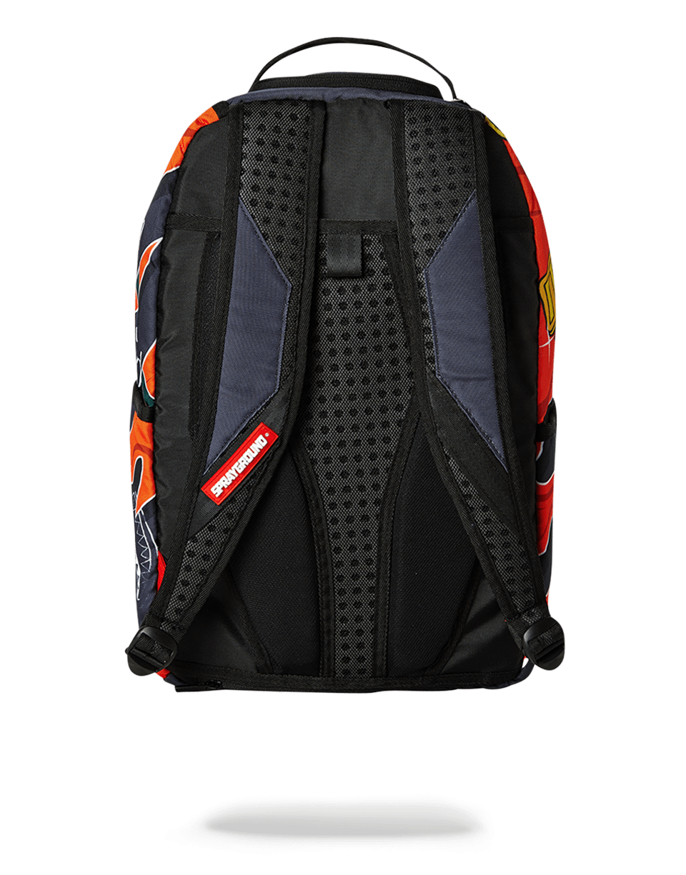 SPRAYGROUND UNIVERSITY OF MIAMI