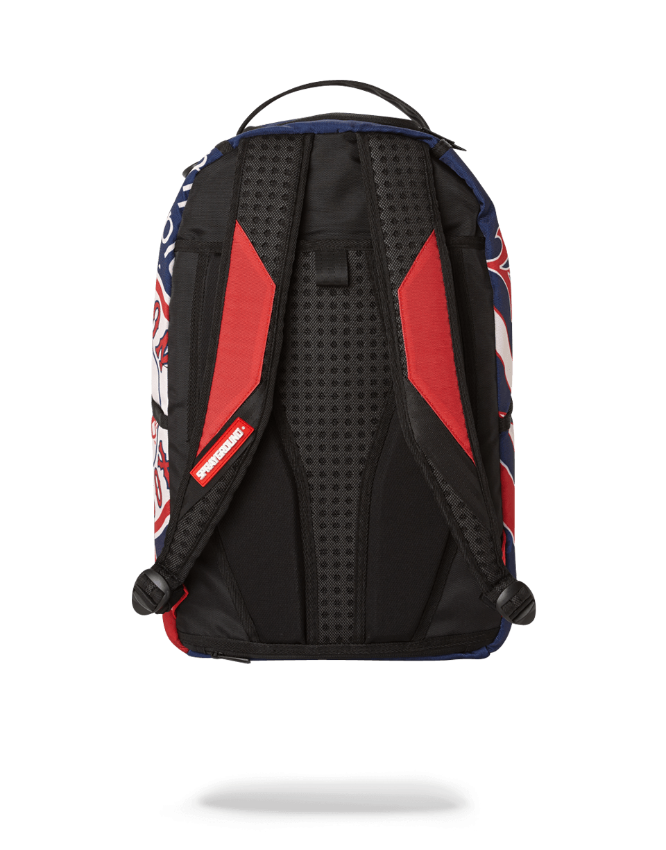 SPRAYGROUND MLB BOSTON RED SOX