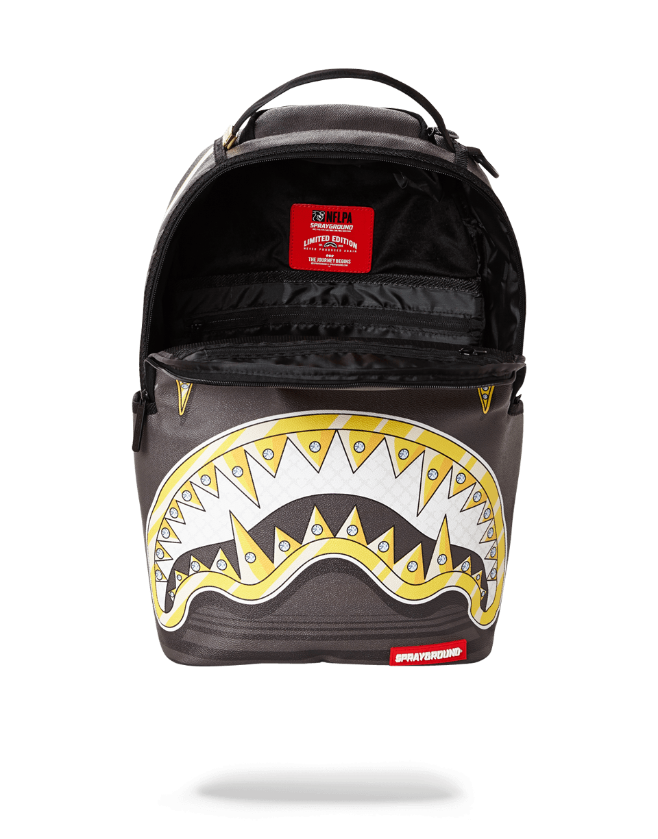 SPRAYGROUND KAMARA TO THE FUTURE