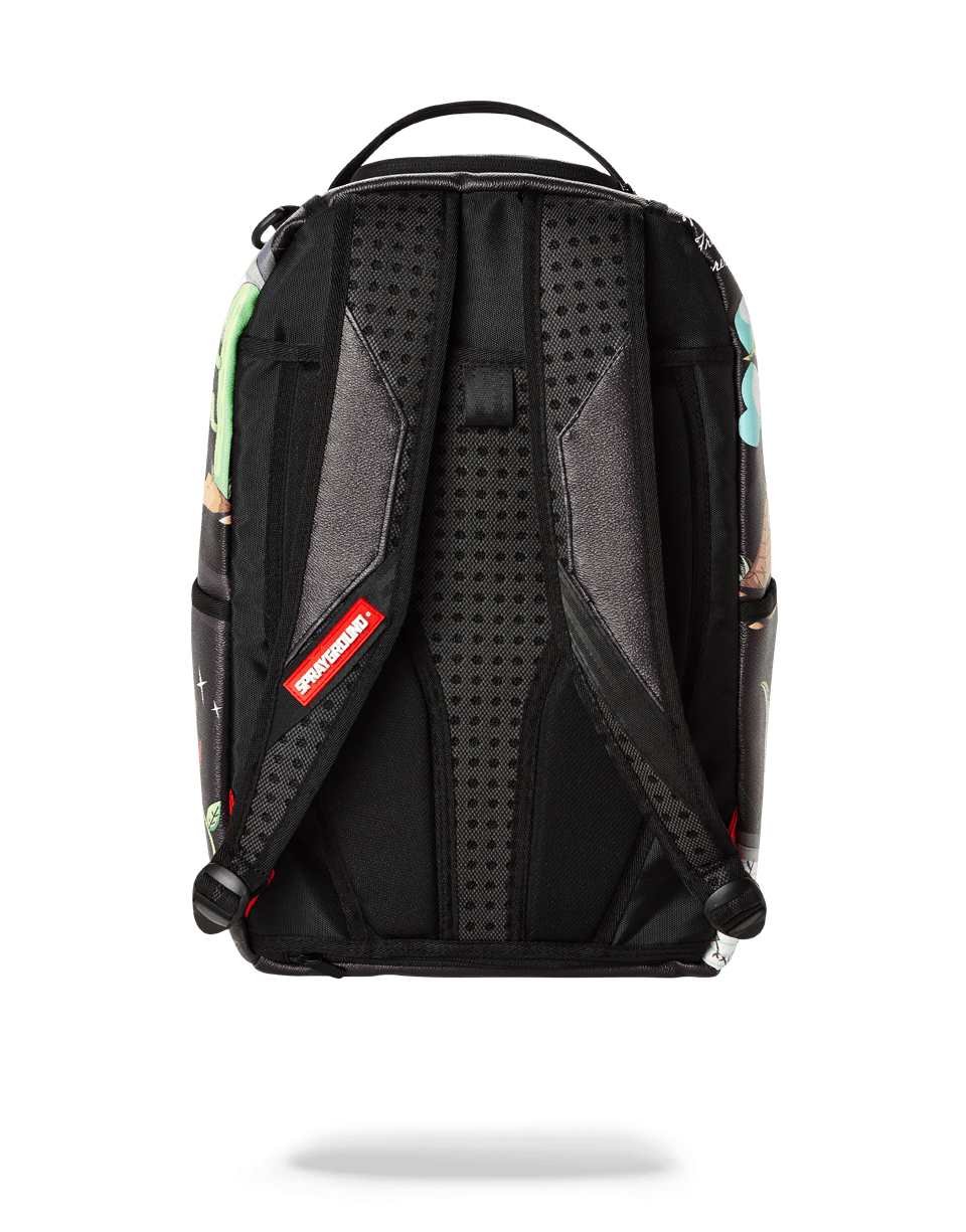 SPRAYGROUND JUICE IN PARADISE