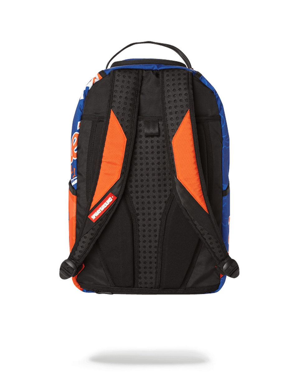 SPRAYGROUND MLB NEW YORK METS SHARK