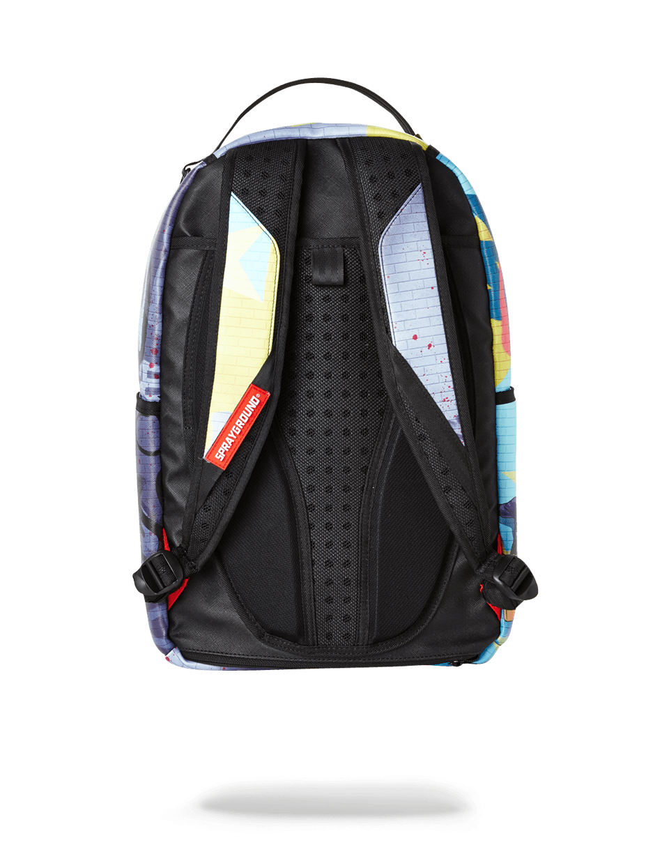 SPRAYGROUND MIDNIGHT RUN