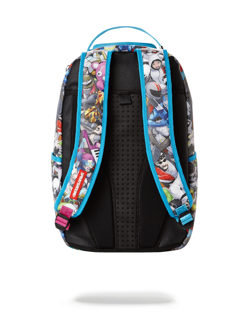 SPRAYGROUND FORTNITE 100 DLX