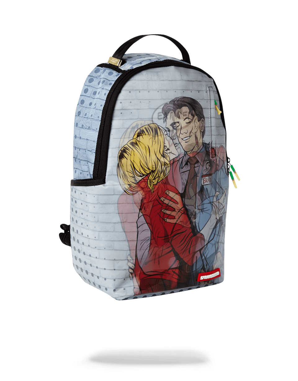 SPRAYGROUND ZOMBIE LOVERS (LENTICULAR)