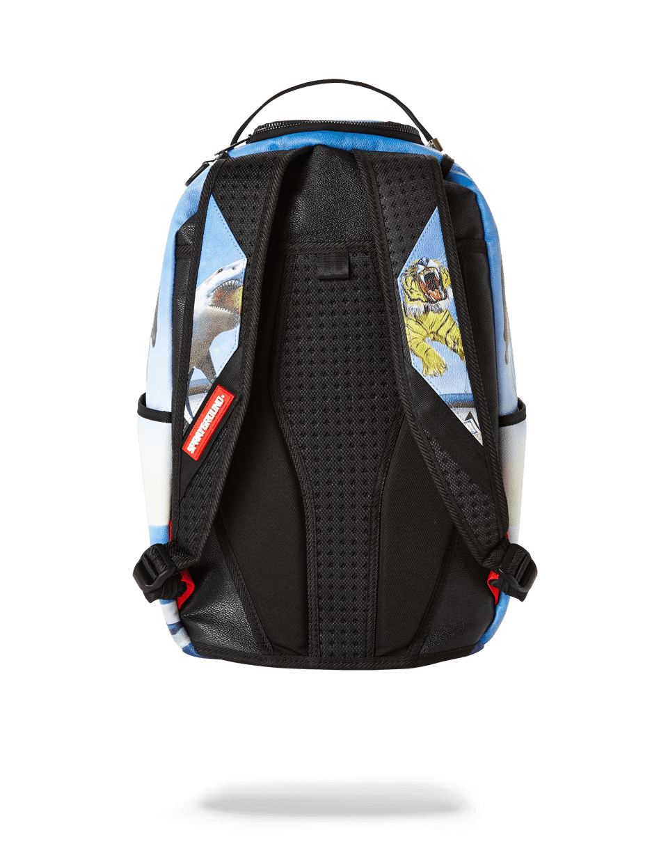 SPRAYGROUND SALVADOR SHARKY