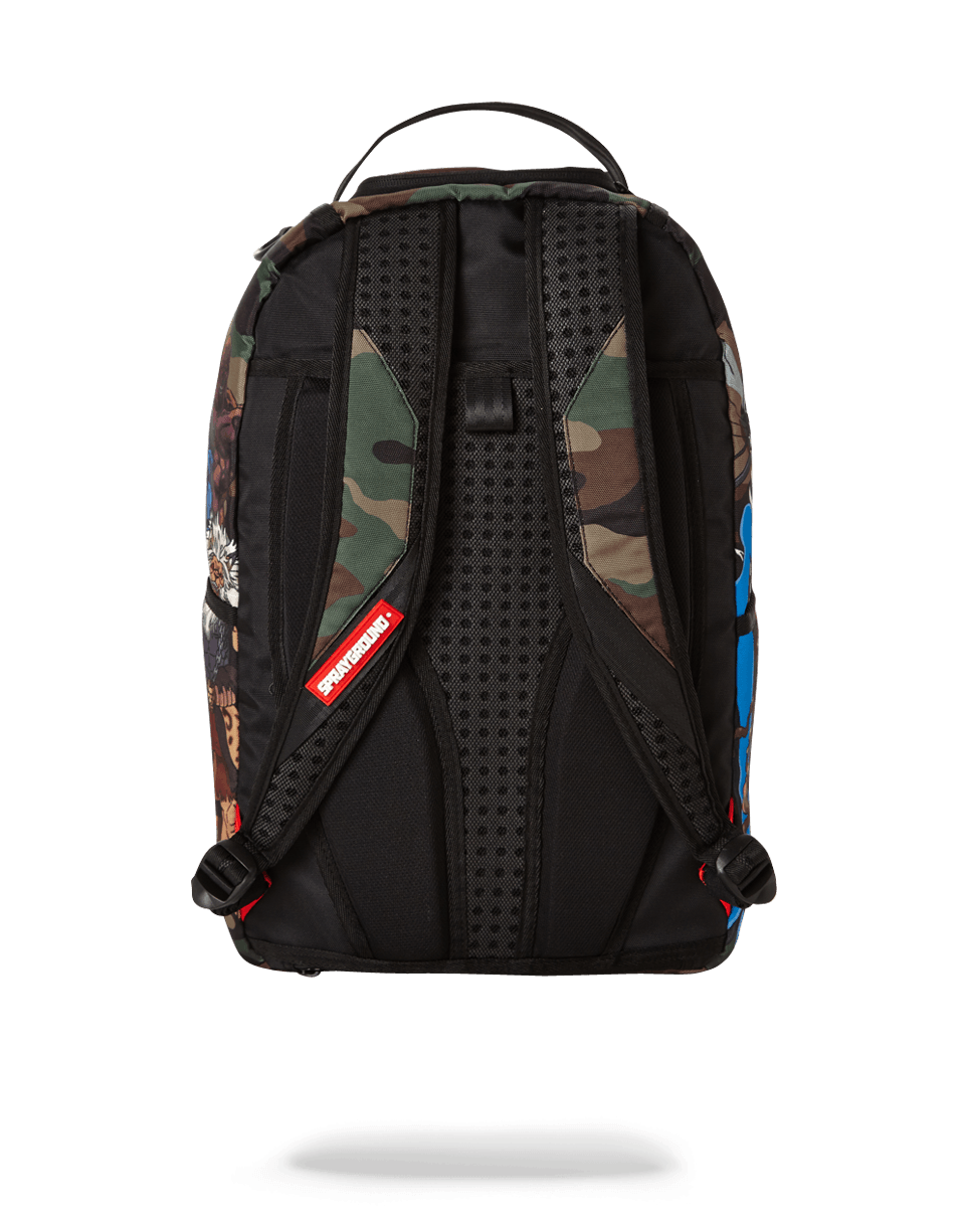 SPRAYGROUND ONE PUNCH MAN