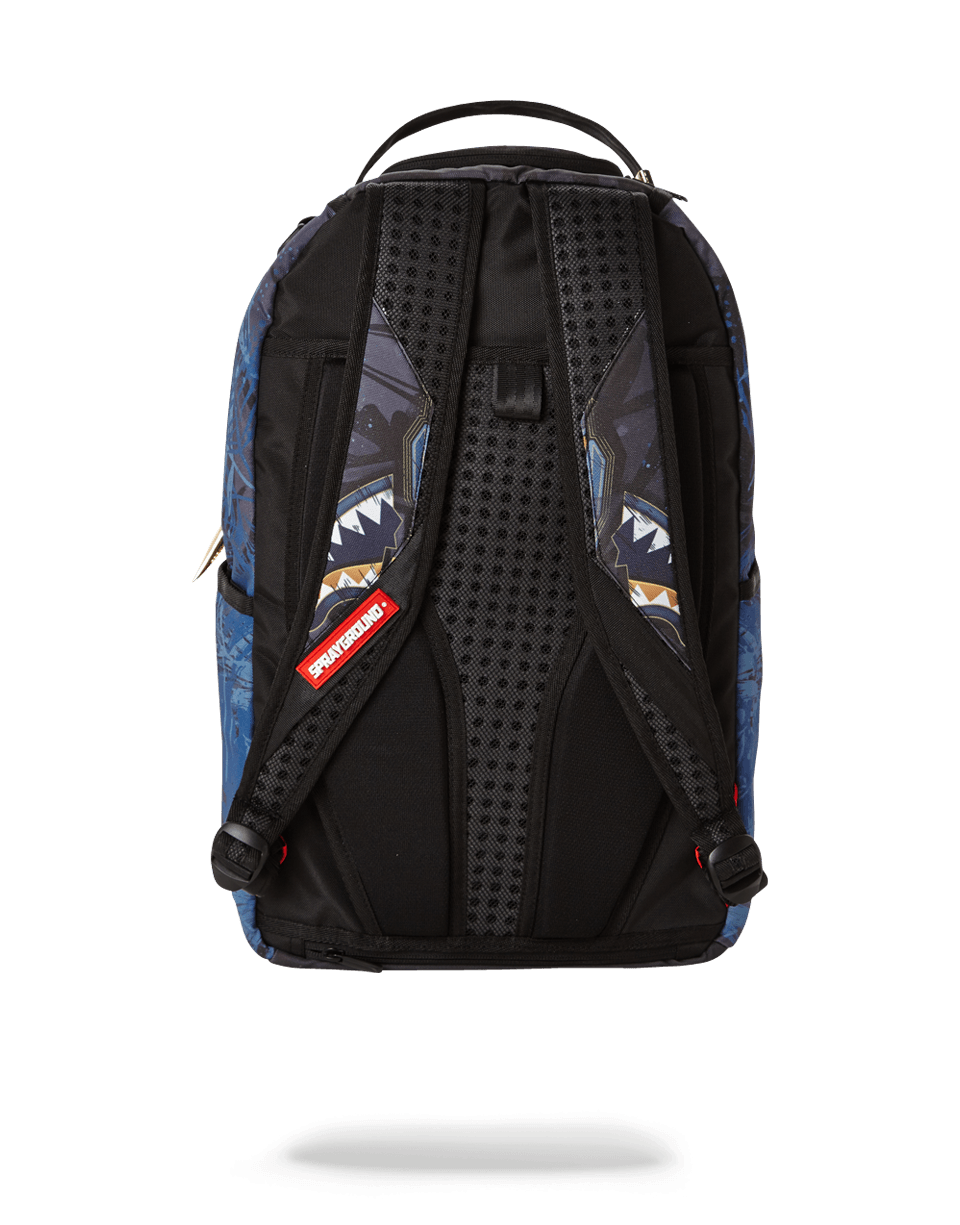 SPRAYGROUND WAKANDA FOREVER