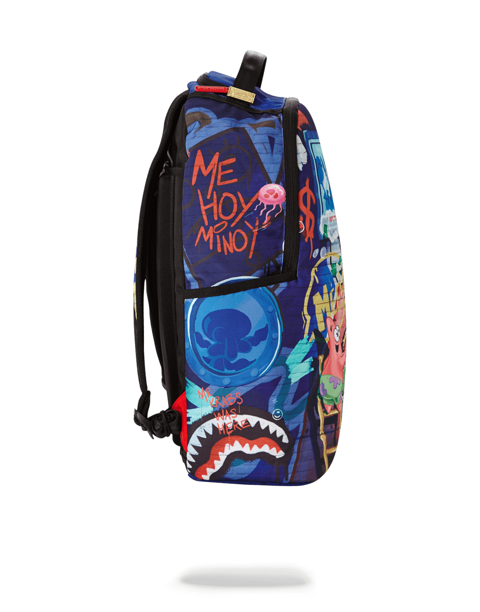 SPRAYGROUND WEAST SIDE