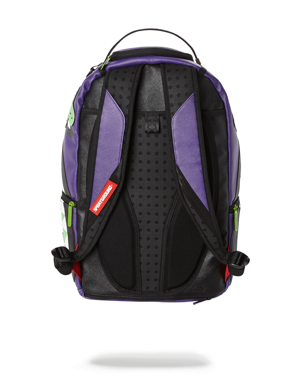 SPRAYGROUND CAZZU BACKPACK