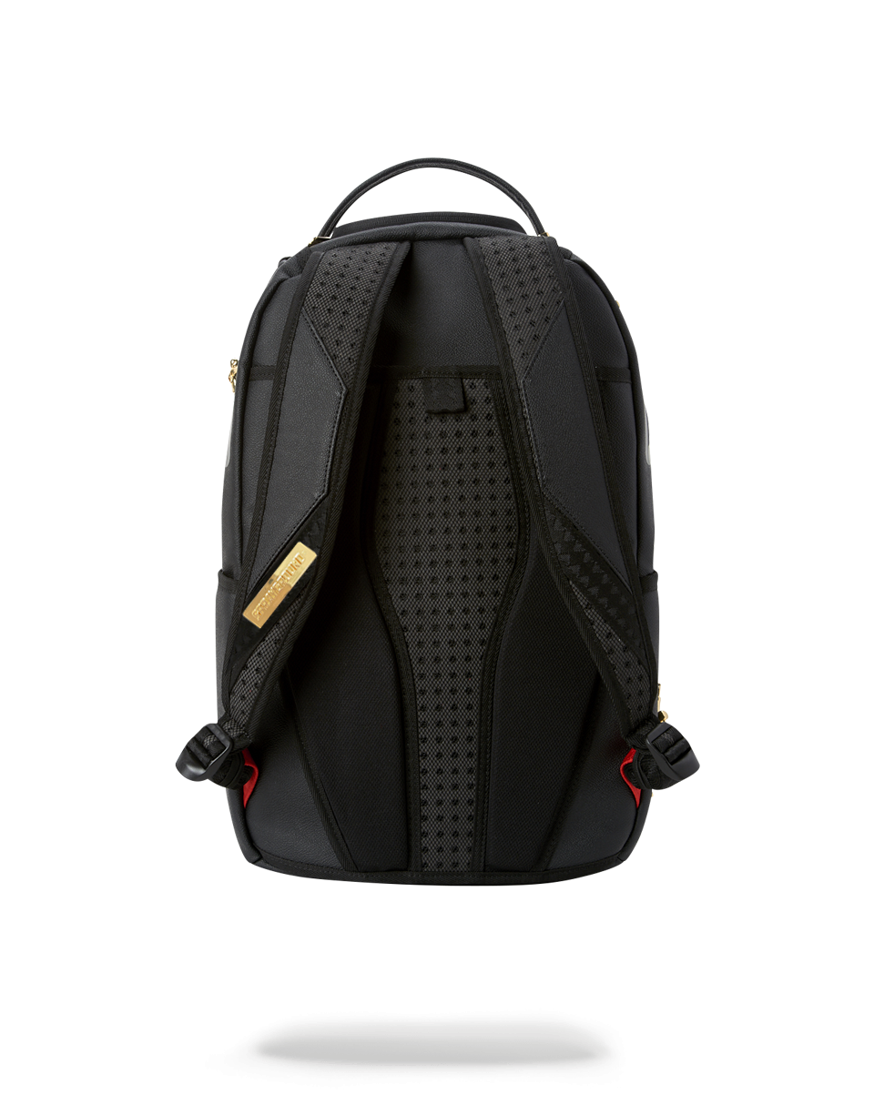 SPRAYGROUND THE 11 NINJAS BACKPACK