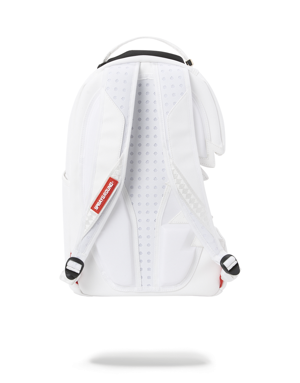 SPRAYGROUND SHARK BITE BACKPACK