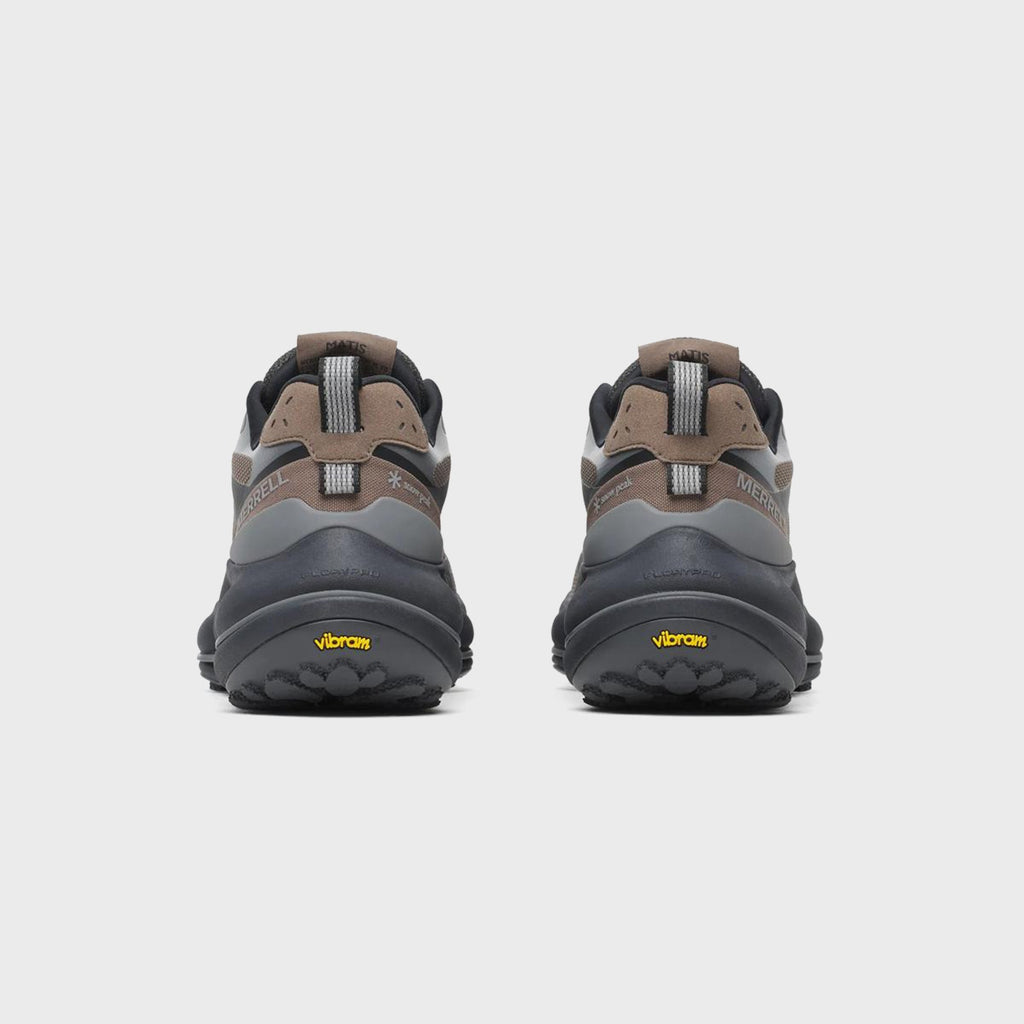 Merrell x Snow Peak SpeedArc Matis GORE-TEX® - Falcon