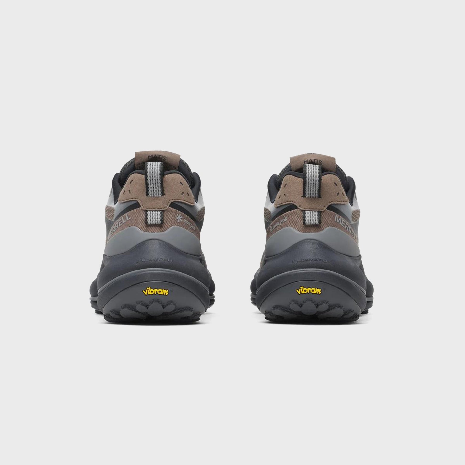 Merrell x Snow Peak SpeedArc Matis GORE-TEX® - Falcon